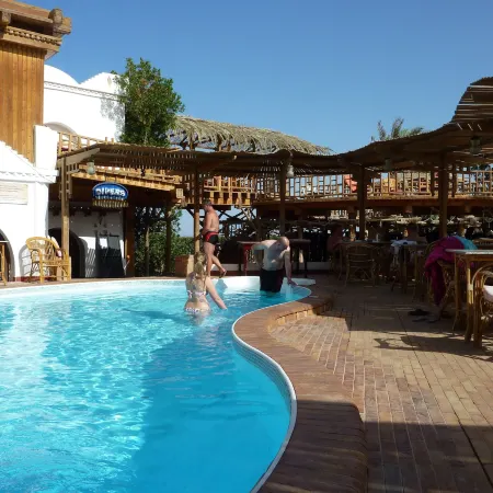 Inmo Divers Home