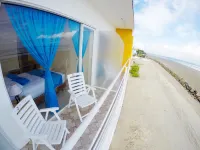 Hotel Crucero Hotels in Mompiche