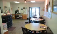 Lazy J Motel Hotels in Claresholm