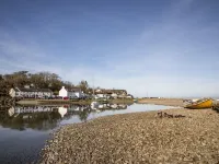 Neaudd Wen Hotels in Llanfair-Mathafarn-Eithaf