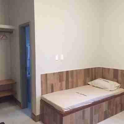 Hotel Palmeiras Ltda Rooms
