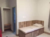Hotel Palmeiras Ltda Hotels in Duque de Caxias