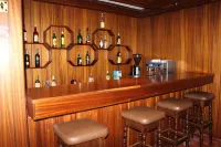 Hotel Moinho de Vento - bar