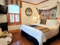 Pettigru Place Bed & Breakfast Hotels near McPherson Park