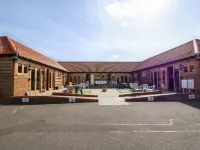 5C Hideways Hotels in Hunstanton