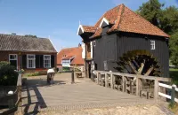 Hotel & Restaurant 't Holt Hotels in 