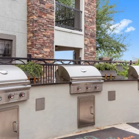 CozySuites at Glendale
