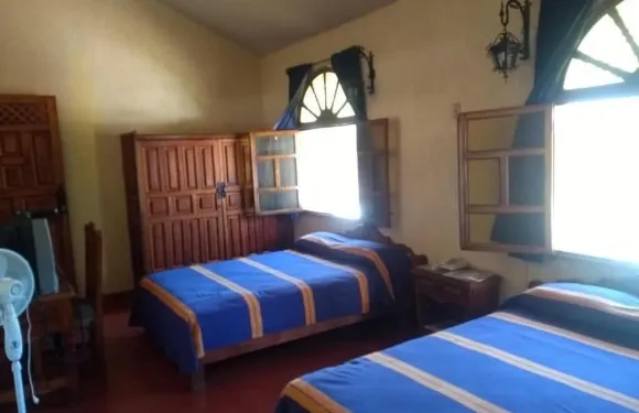 阿科斯酒店旅館