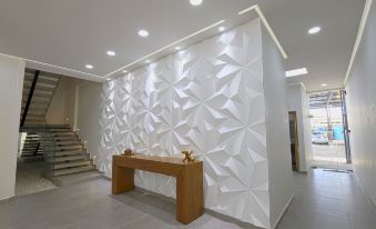 Hotel Anb Aeropuerto Guadalajara
