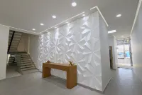 Hotel Anb Aeropuerto Guadalajara