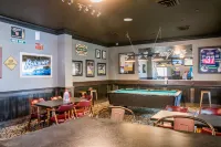 克雷斯頓飯店
