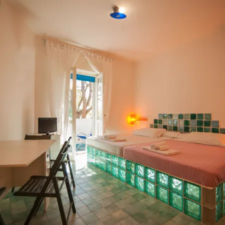 Suite House l'Isola Che Non C'è