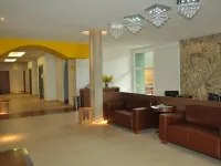 Hotel Ipê MS Hotels in Campo Grande