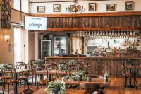Lydinge Resort - bar