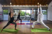 Sol Sanctum - Boutique Wellness Hotel