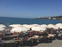 Hotel Tirreno Hotels in Maratea