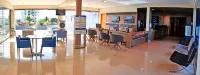 Bernal Hotel Econômico