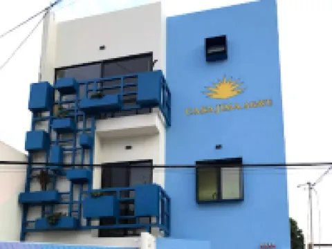 Hotel Casa Jima Agave Hotels in Tequila