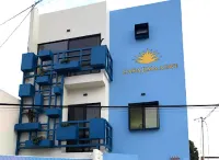 Hotel Casa Jima Agave