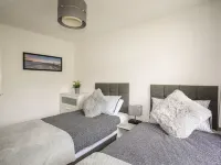 Delfryd Hotel di Llangefni