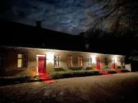 スヴァレホルム ゴード ロスキレ のホテル