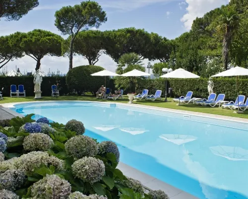 Hotel Royal Hotels in Bolsena