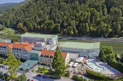 Hotel Zdravilisce - Thermana Lasko
