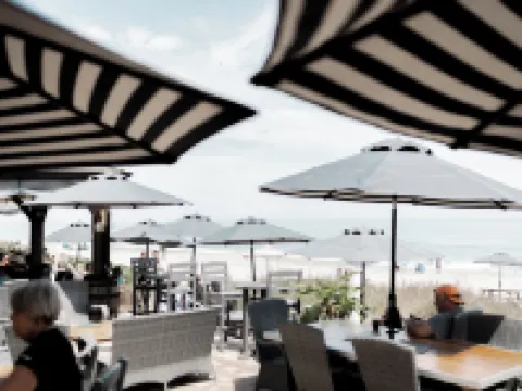 Bleu Beach Resort Hotels in Indialantic