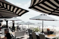 Bleu Beach Resort Hotels in Indialantic