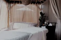 Bleu Beach Resort - spa