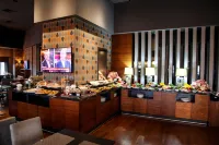 Hotel Yayoba - Gym