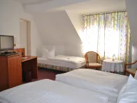 Hotel Pesterwitzer Siegel Hotels in Freital