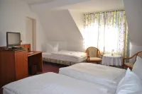 Hotel Pesterwitzer Siegel Hotels in Wilsdruff