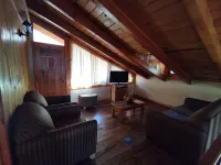 ボスケ・マジコ・マザミトラ