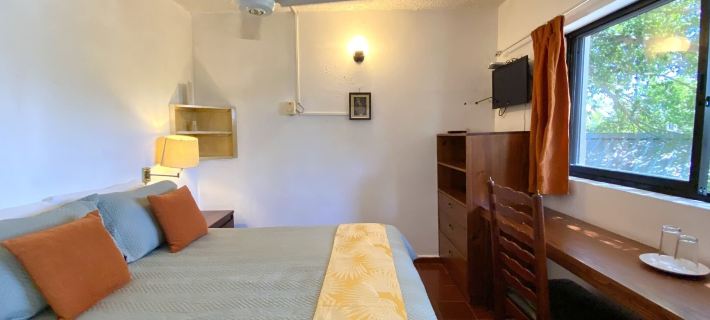 Hotel Alegria Отели в г. Кабарете