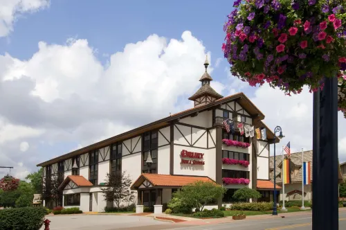 Drury Inn & Suites Frankenmuth Hotels in Frankenmuth