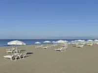 Hotel Schuhmann Hotels in Capaccio