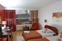 Finlandia Hotel Isovalkeinen Hotel di Kuopio