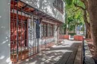 Finca Coyoacán - Pensions