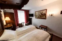 Burg-Hotel & Hostel Cochem