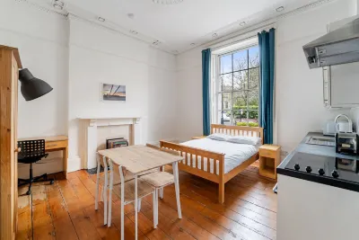Westbourne Place Rooms - by Clifton Short Lets Hotels in Clifton