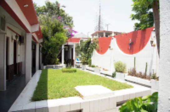 Privada Guadalupe Hotels in 