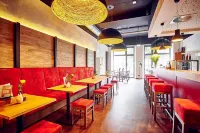 DJH Jugendherberge Dortmund