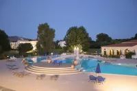 Ilaria Hotel - piscine