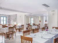 Thirides Beach Resort - breakfast