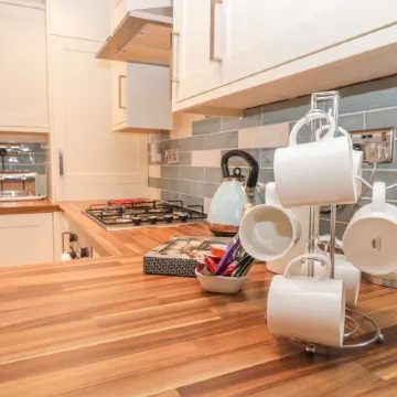 Glebe Hall Apartment