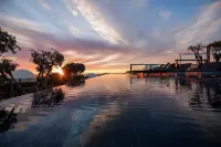 Wecamp Reserva Alecrim -  Casas de vacaciones