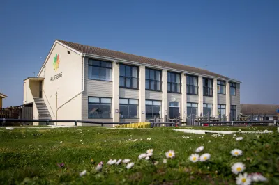 Allseasons Hotel Hotels in 