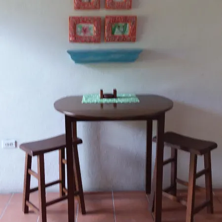 Casa de Tortuga Guesthouse