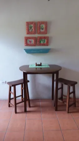 Casa de Tortuga Guesthouse